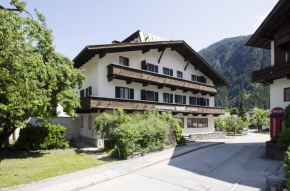 Low Budget Zentrum Appartements, Mayrhofen, Österreich